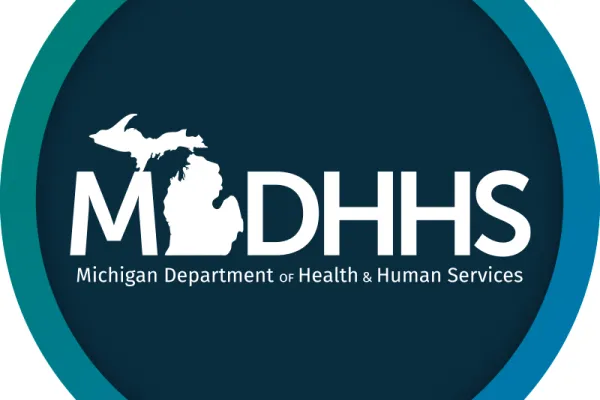 DHHS Logo