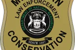 DNR - LED Logo