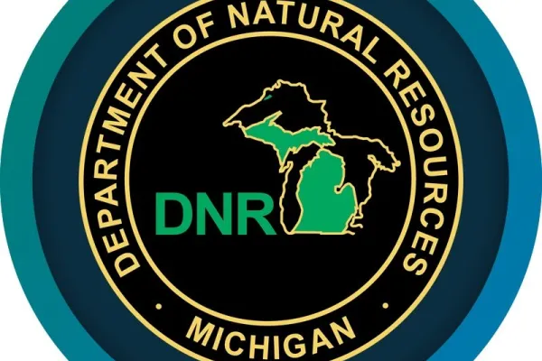 DNR Logo