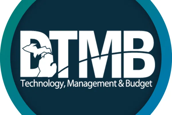 DTMB Logo