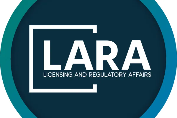 LARA Logo