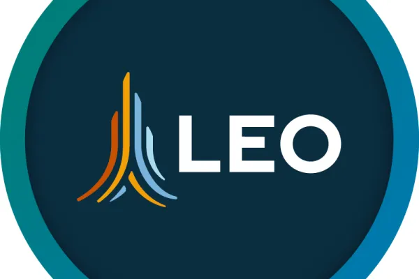 LEO Logo