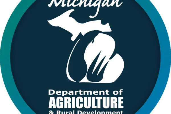 MDARD Logo