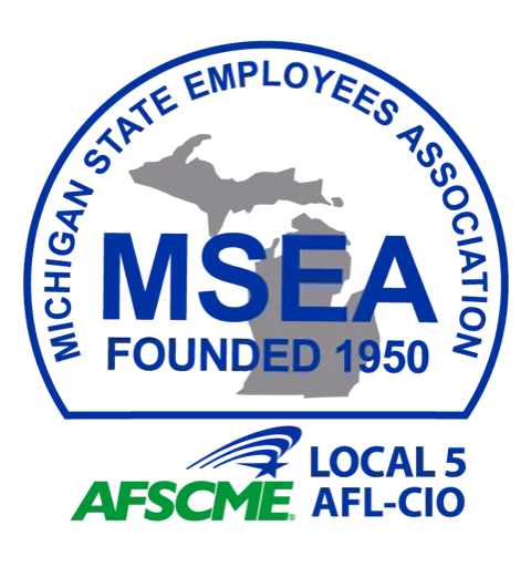 MSEA General Logo