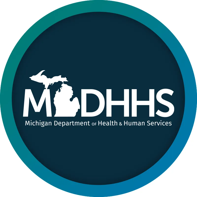 DHHS Logo