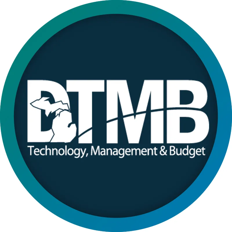 DTMB Logo