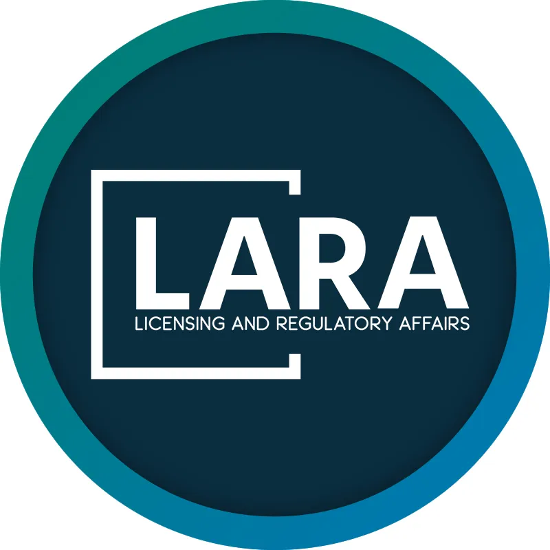 LARA Logo