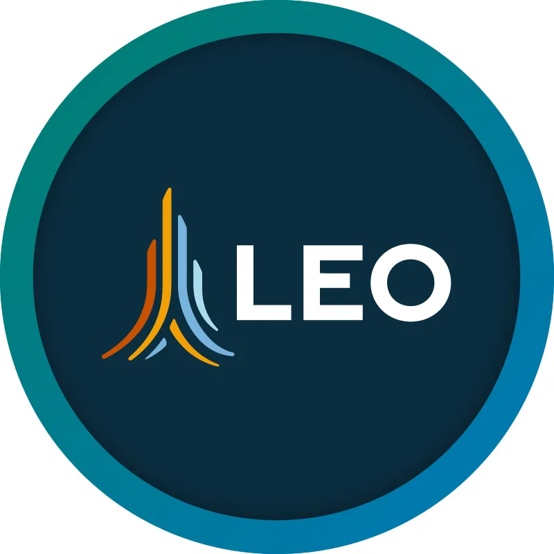 LEO Logo