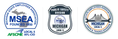 MSEA Logo