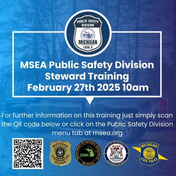 PSD Training